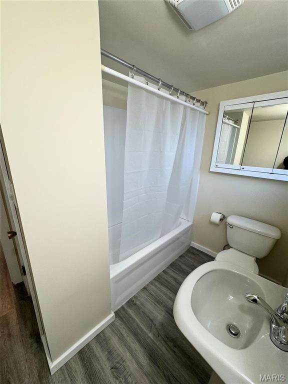 Penns Add - Residential Lease