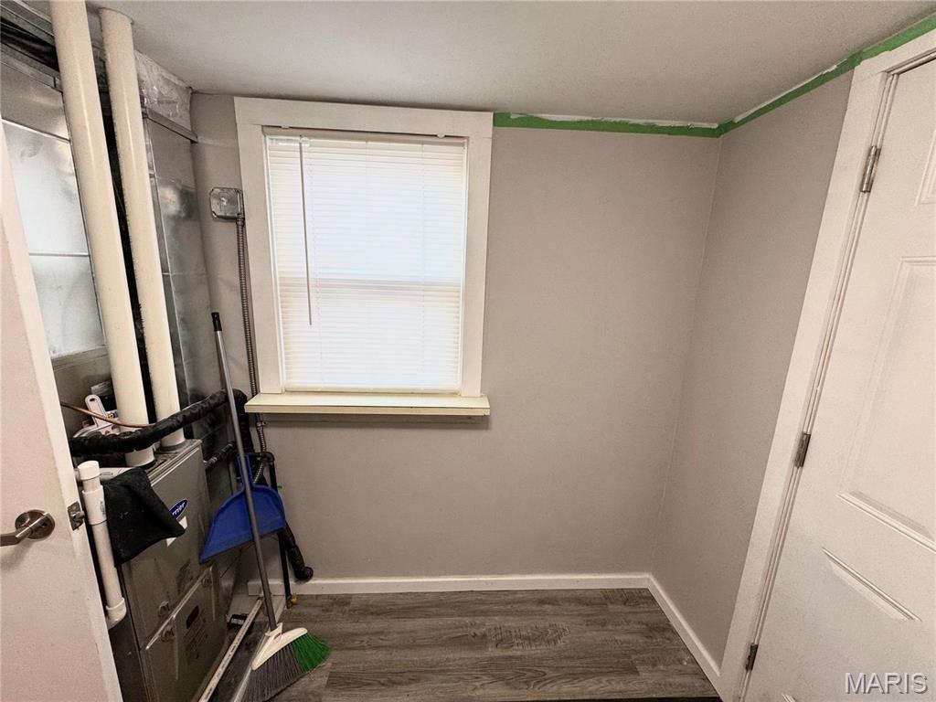 Penns Add - Residential Lease