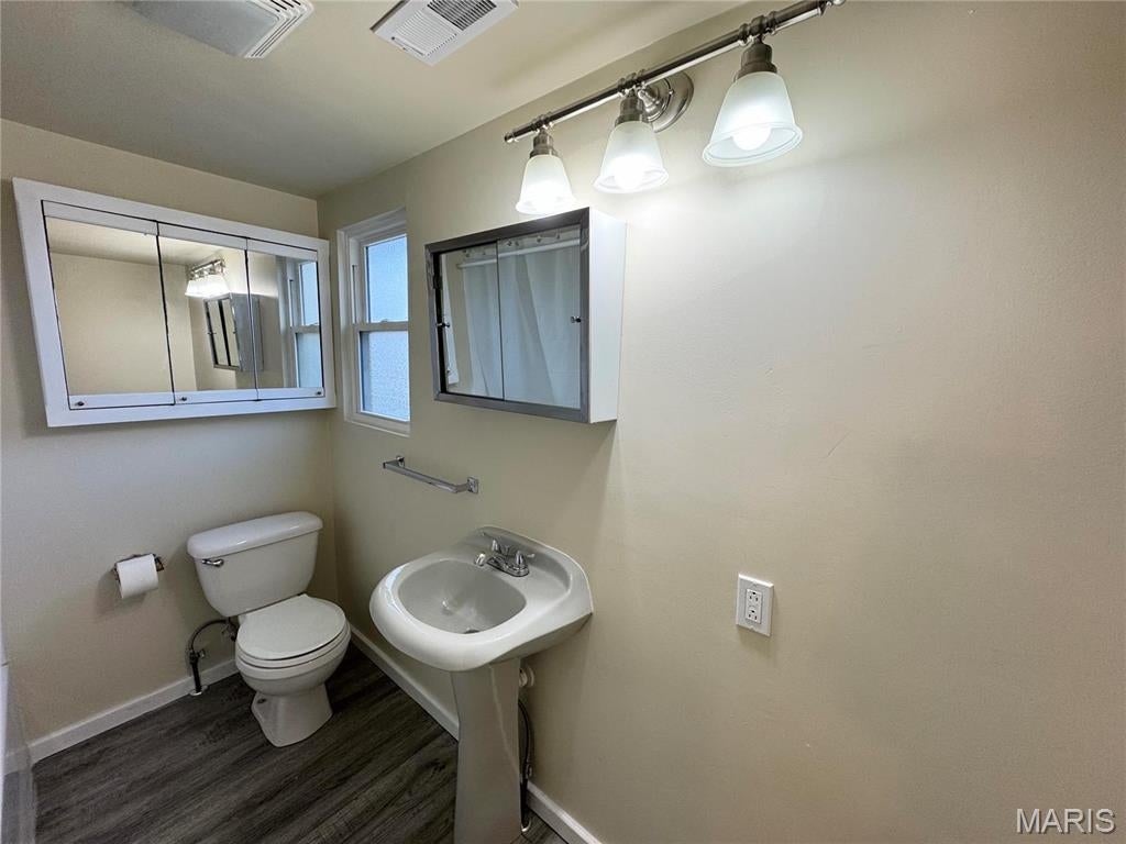 Penns Add - Residential Lease