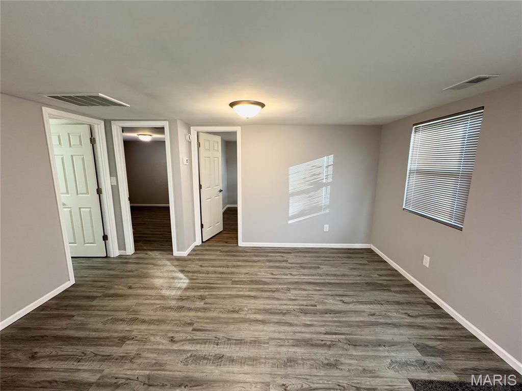 Penns Add - Residential Lease