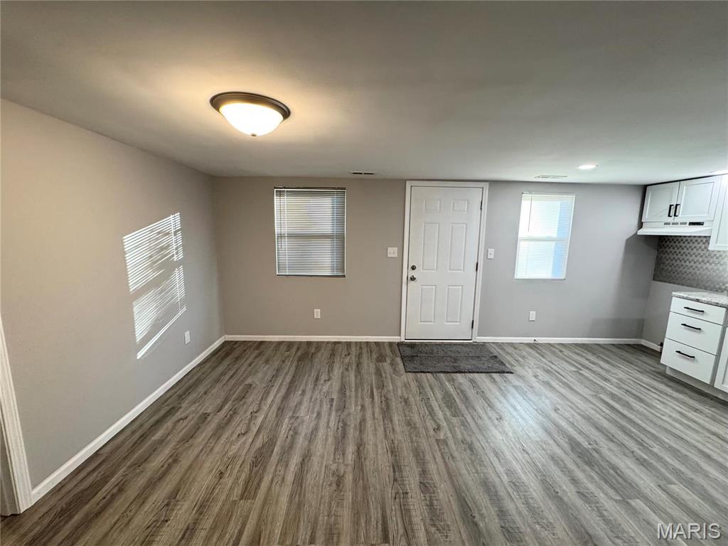 Penns Add - Residential Lease