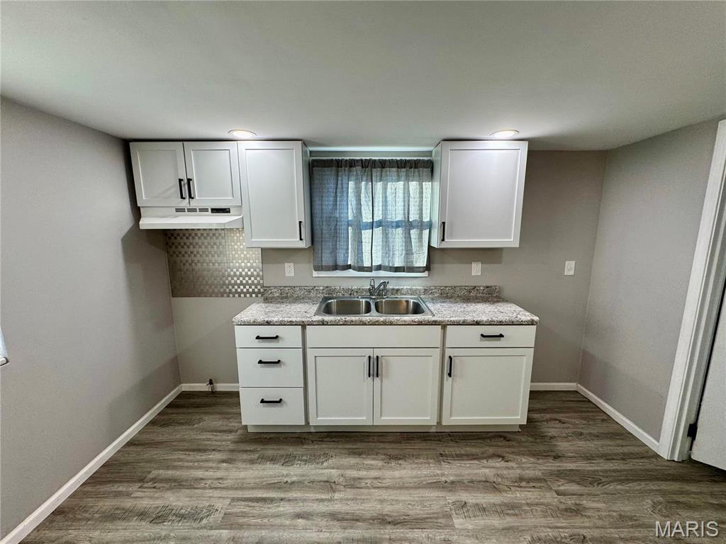 Penns Add - Residential Lease