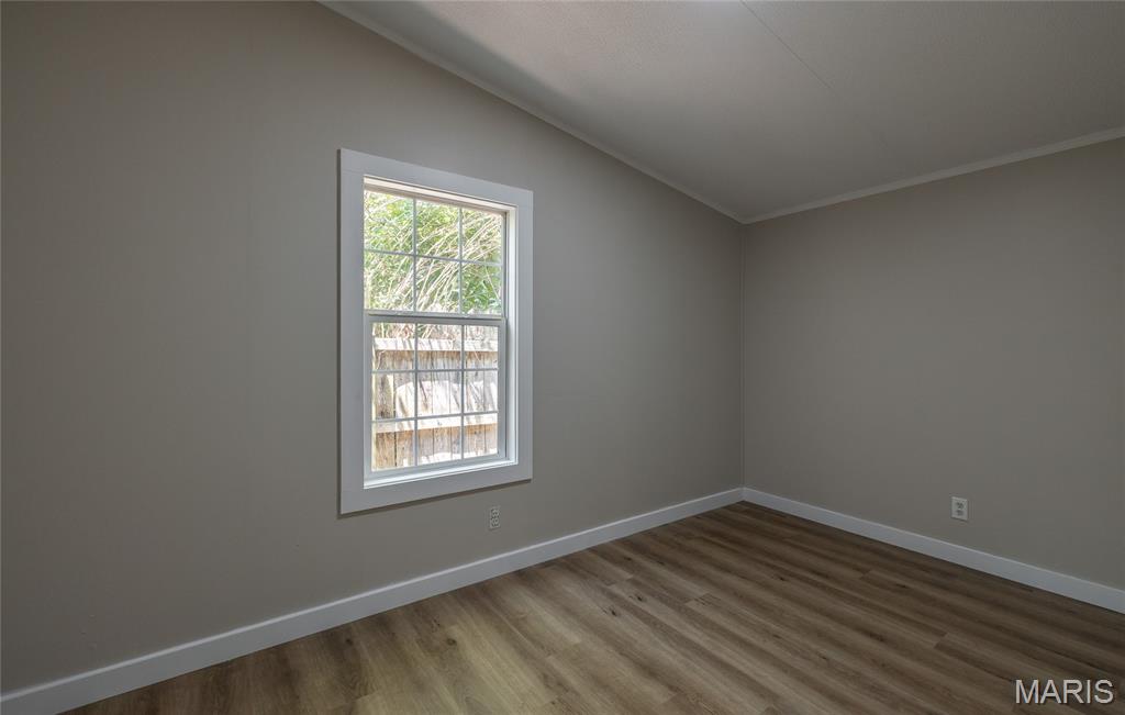 S Southern Add - Residential