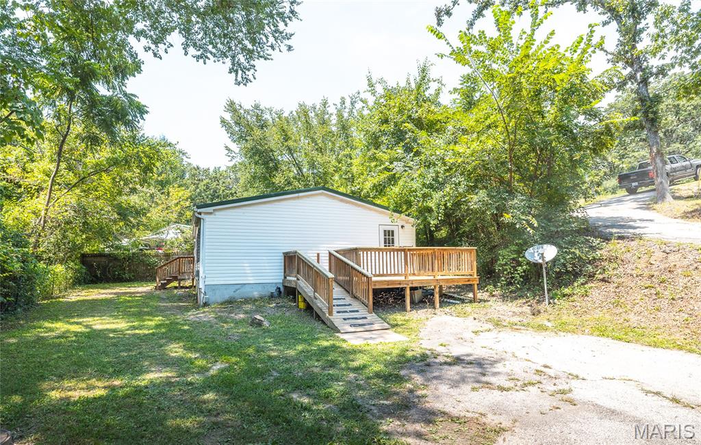S Southern Add - Residential