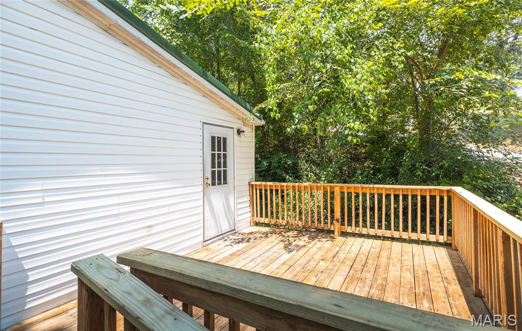 S Southern Add - Residential