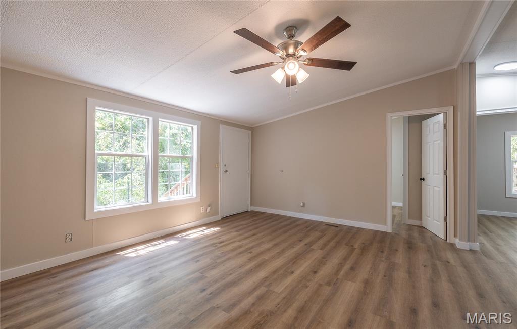 S Southern Add - Residential