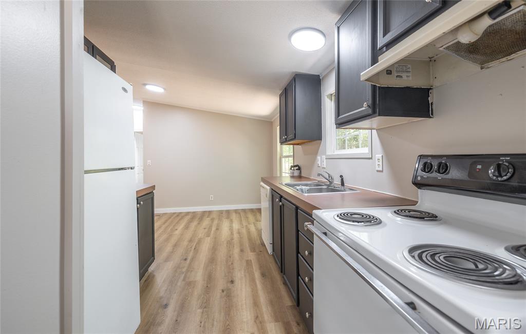 S Southern Add - Residential