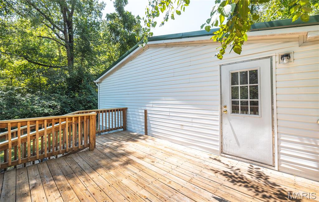 S Southern Add - Residential