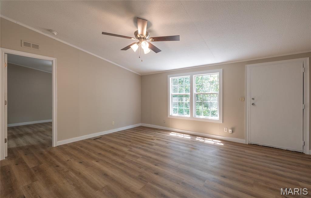 S Southern Add - Residential