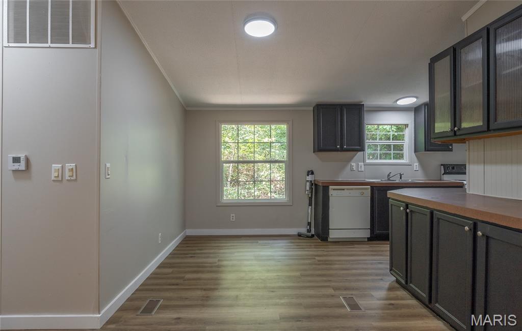 S Southern Add - Residential