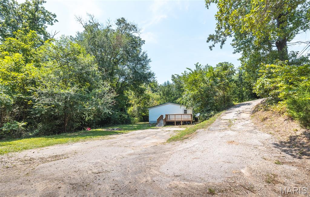 S Southern Add - Residential