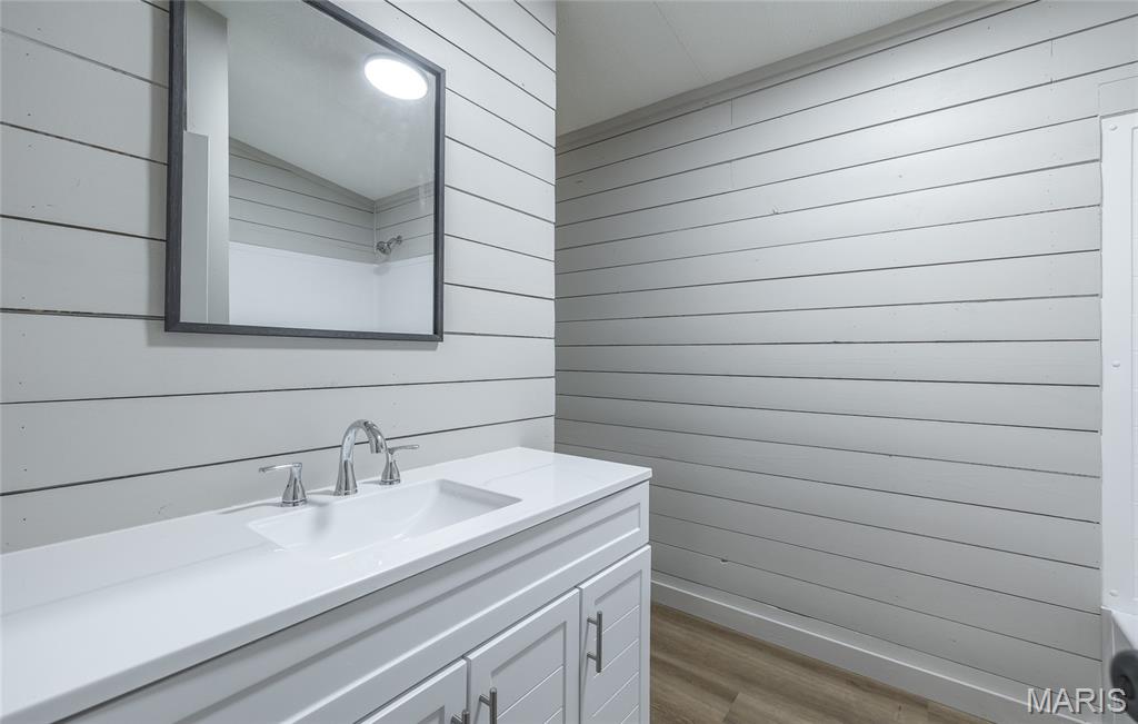 S Southern Add - Residential