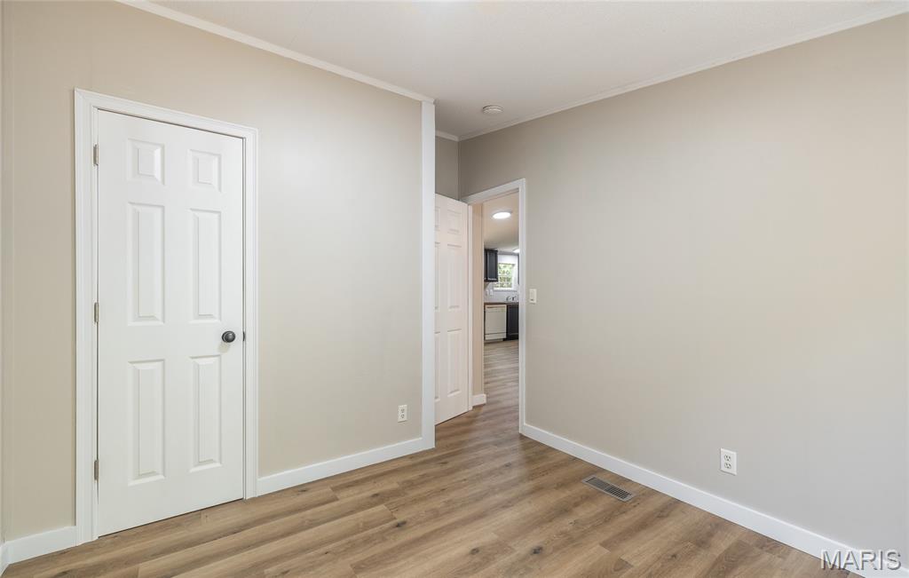 S Southern Add - Residential