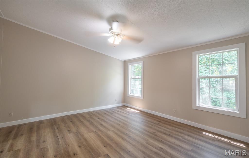 S Southern Add - Residential