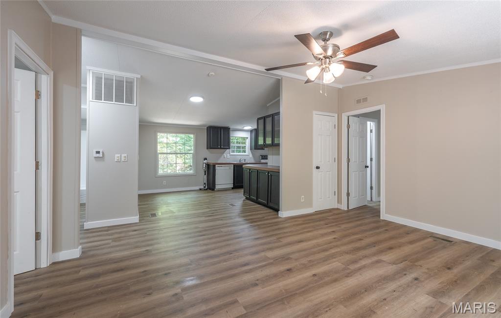 S Southern Add - Residential