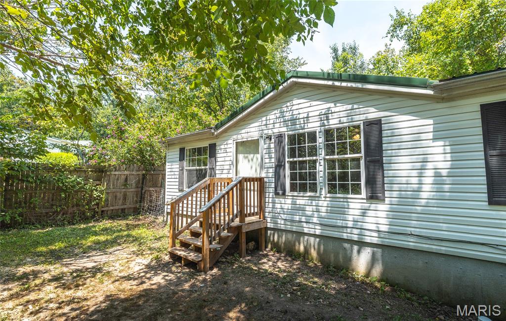 S Southern Add - Residential