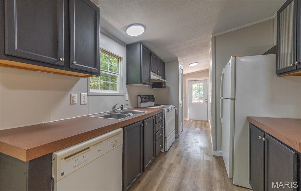 S Southern Add - Residential