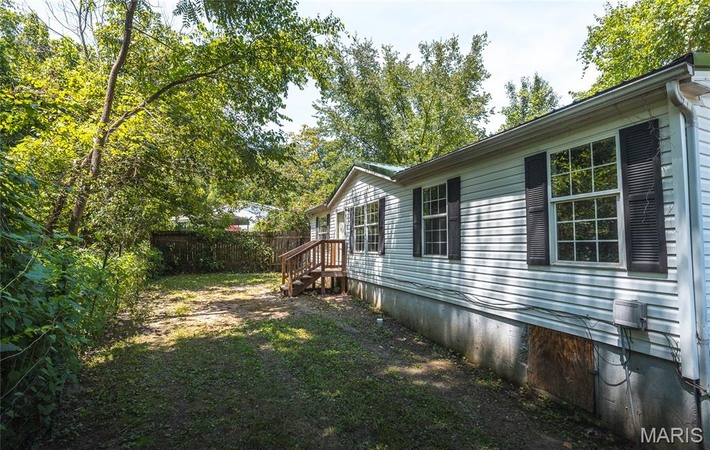 S Southern Add - Residential