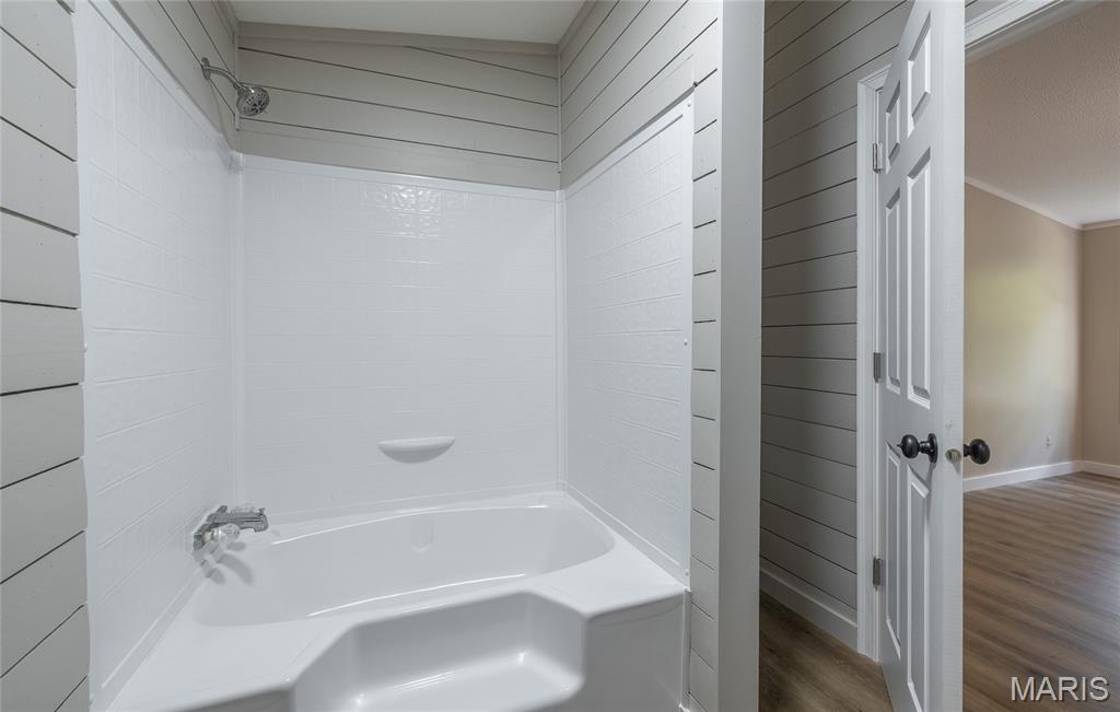 S Southern Add - Residential