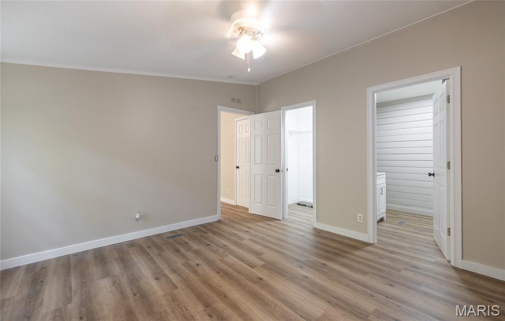 S Southern Add - Residential