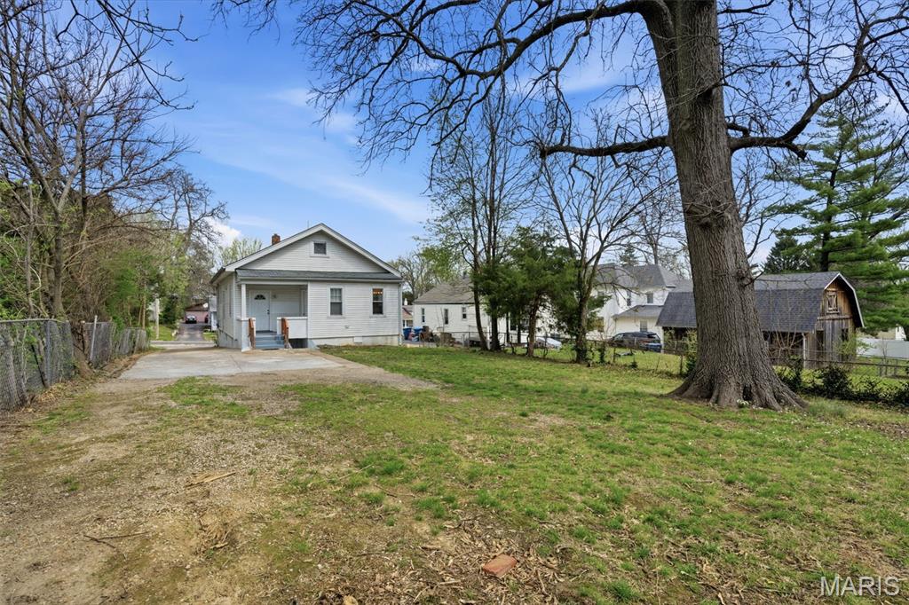 South Overland Park - Residential