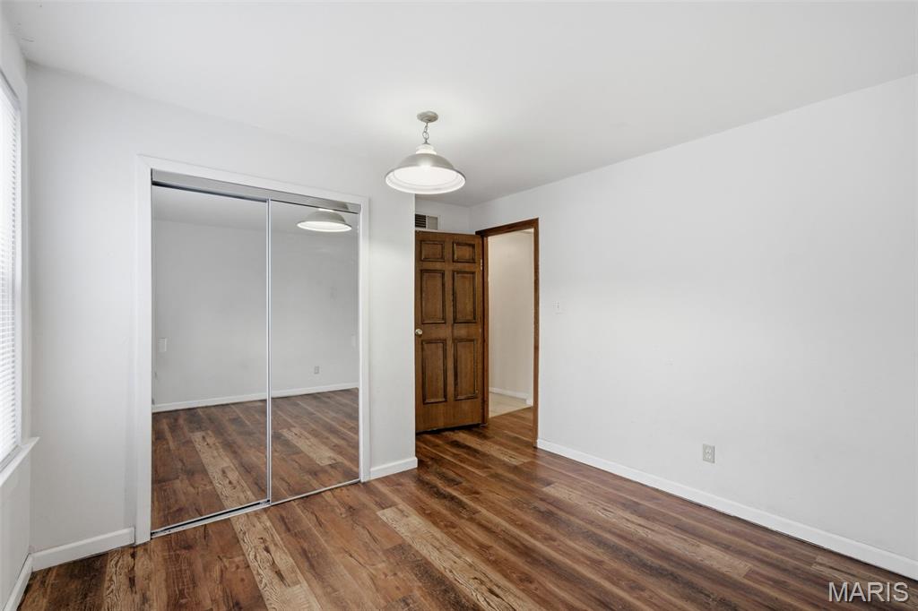 South Overland Park - Residential