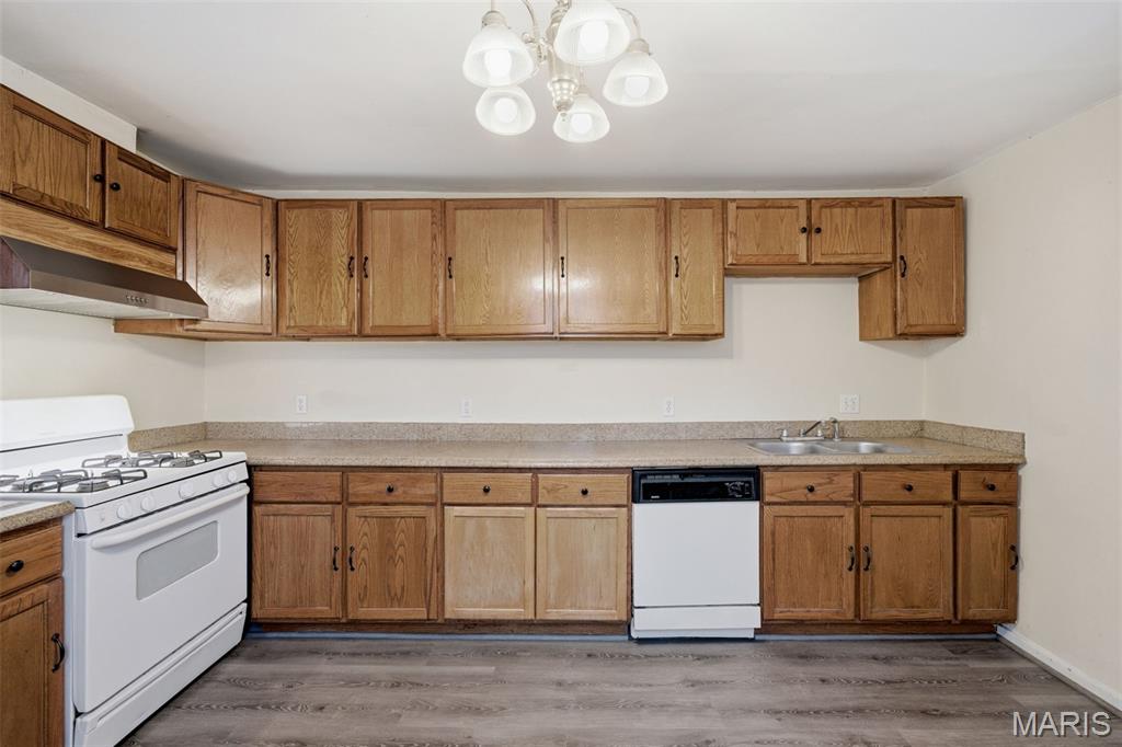 South Overland Park - Residential