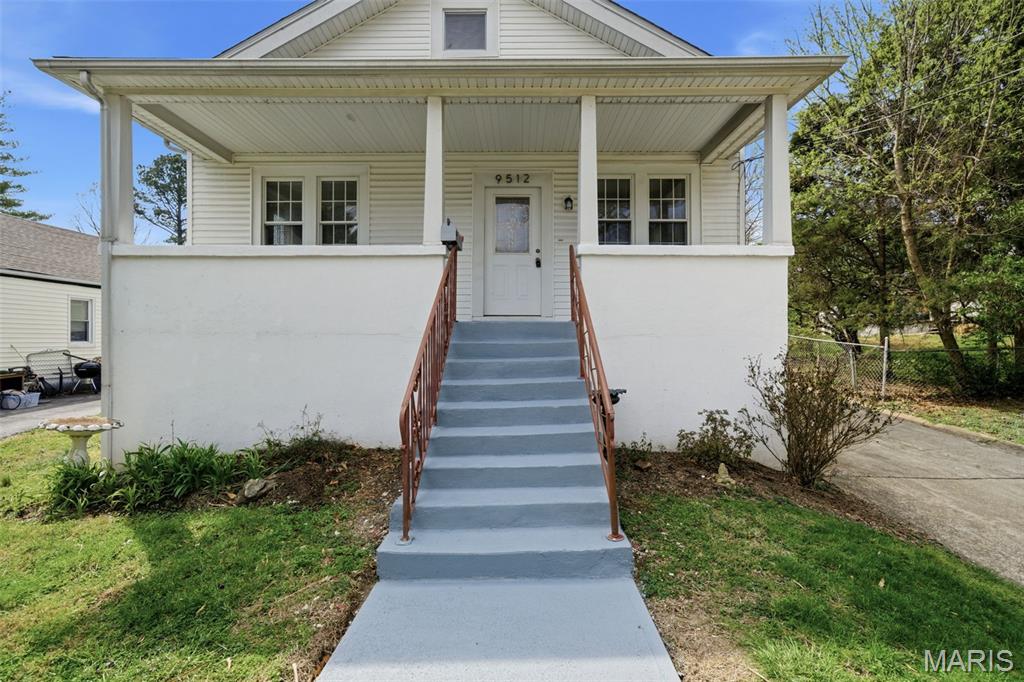 South Overland Park - Residential