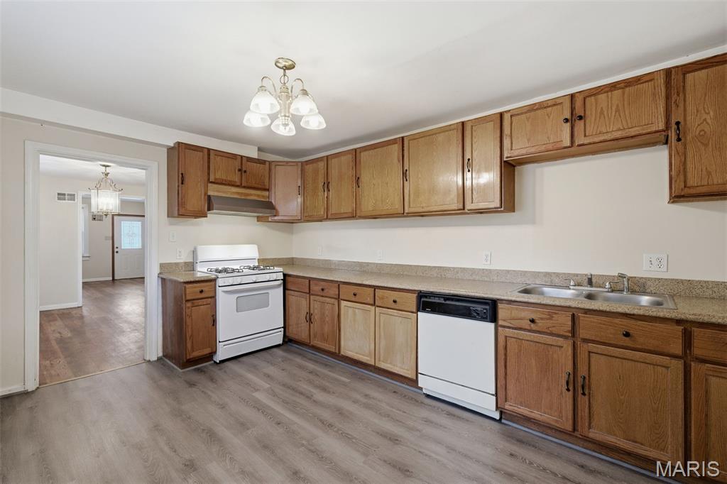 South Overland Park - Residential