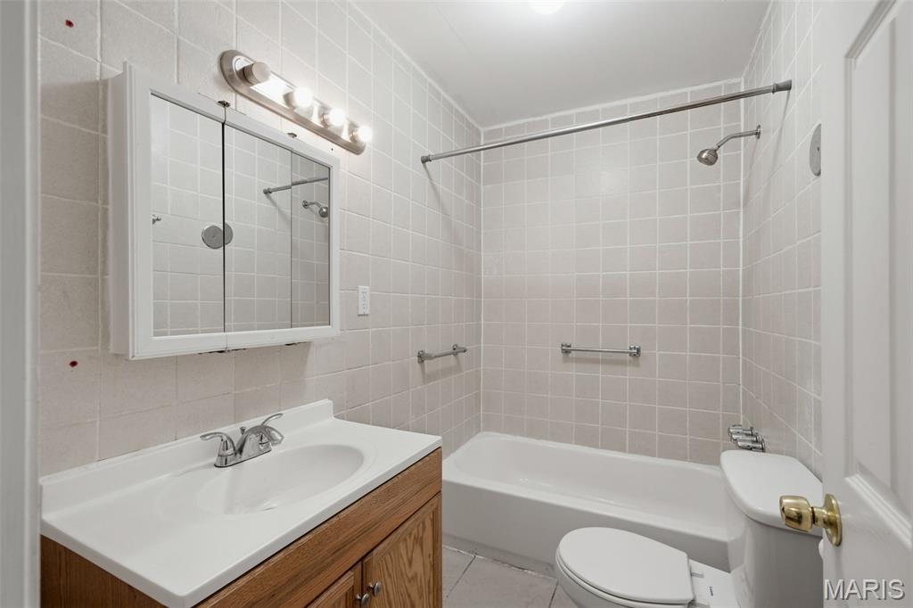 South Overland Park - Residential
