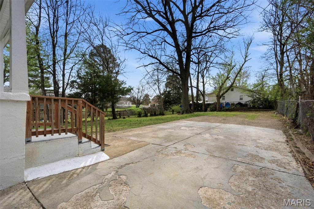 South Overland Park - Residential