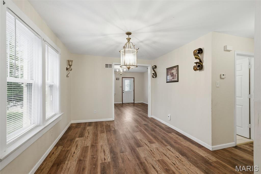 South Overland Park - Residential