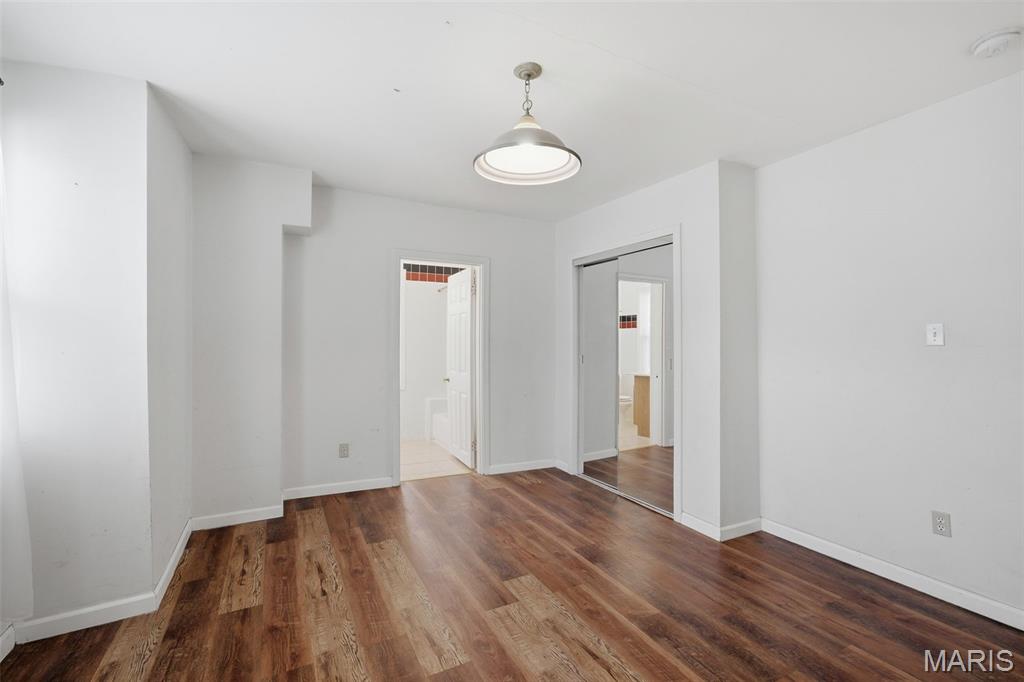 South Overland Park - Residential
