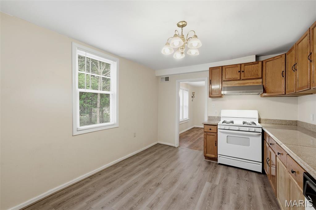 South Overland Park - Residential