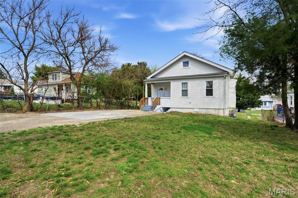 South Overland Park - Residential
