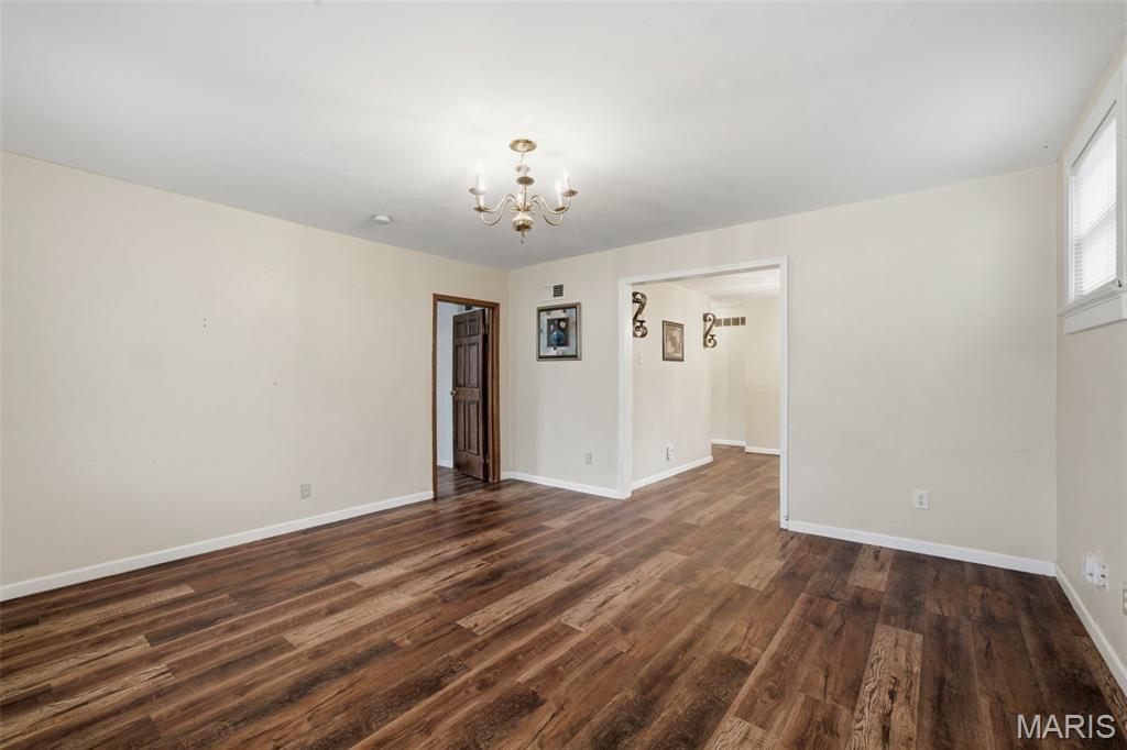 South Overland Park - Residential