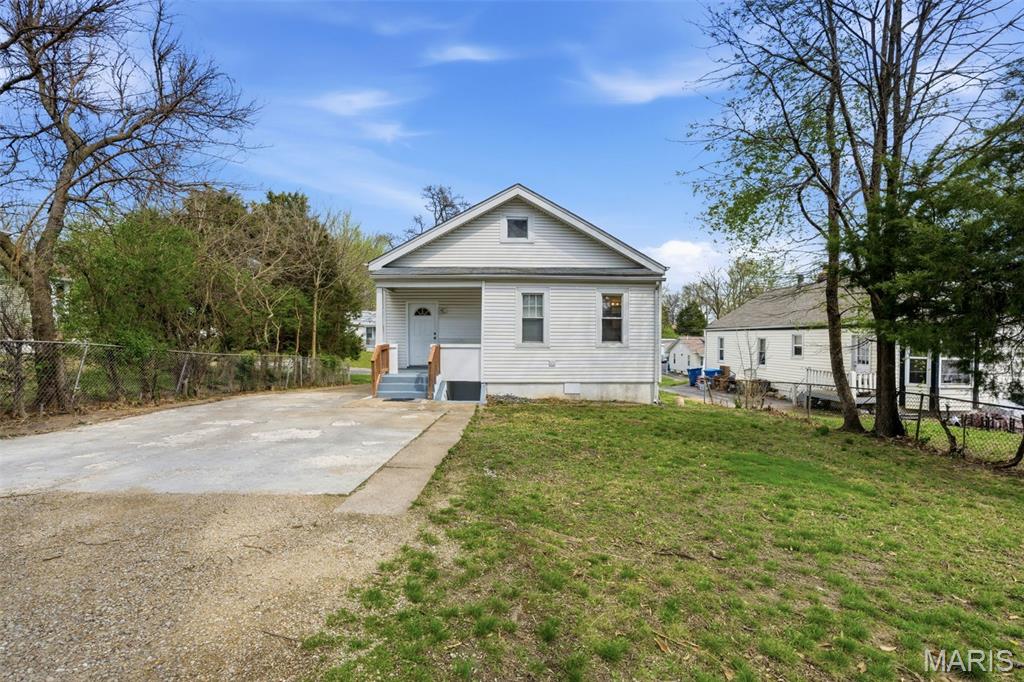 South Overland Park - Residential