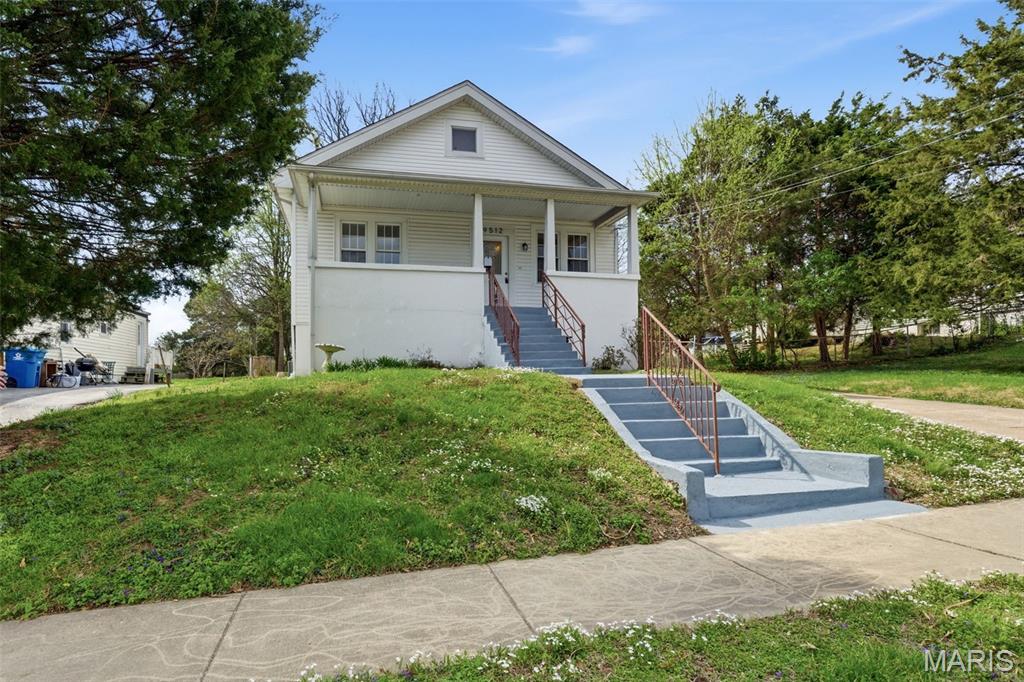 South Overland Park - Residential