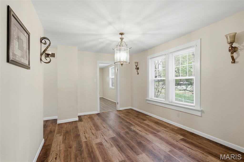 South Overland Park - Residential