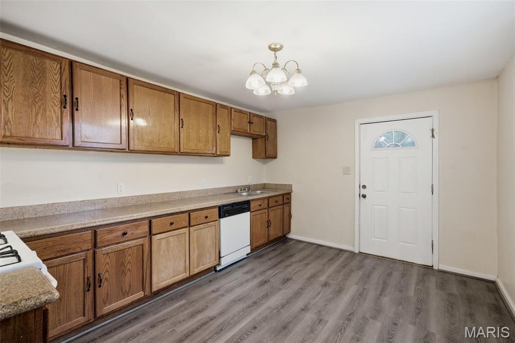 South Overland Park - Residential