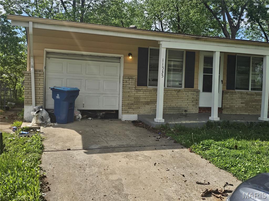 Fontaine Meadows - Residential