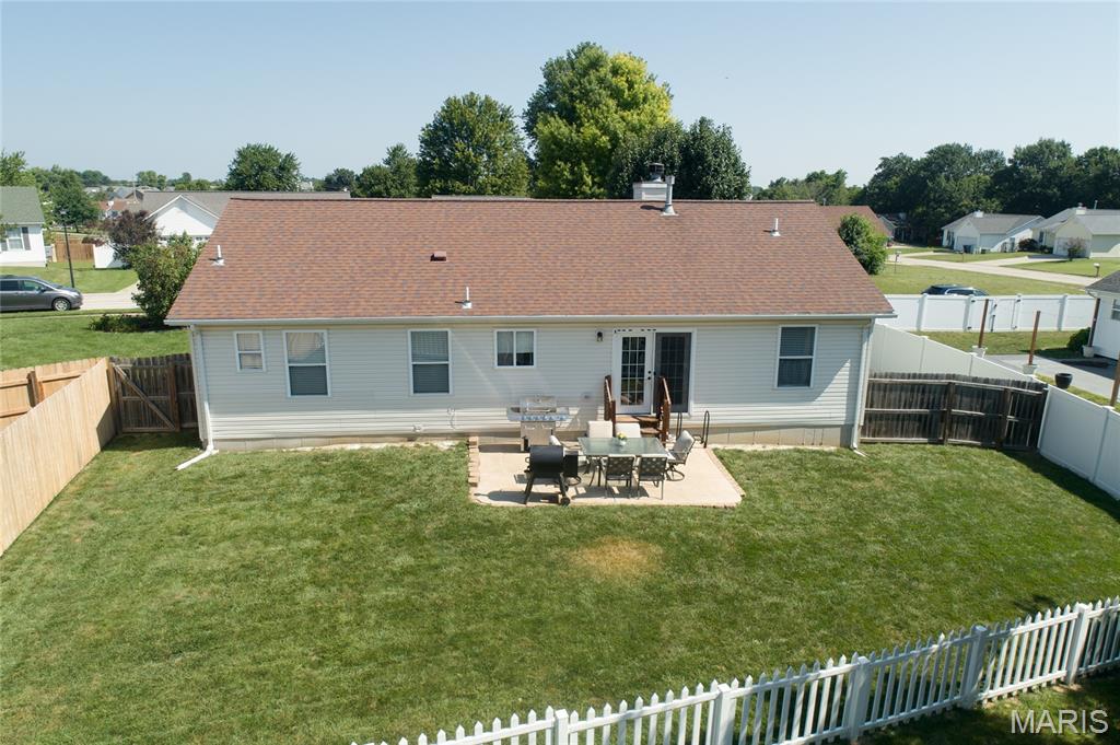 Great Warrior Meadows - Residential