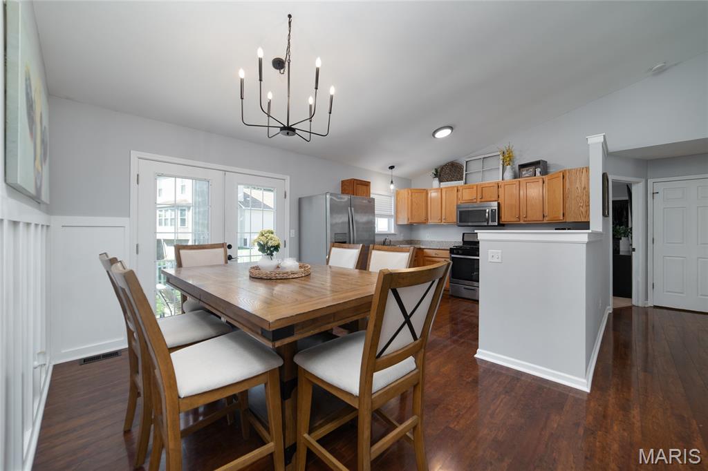 Great Warrior Meadows - Residential