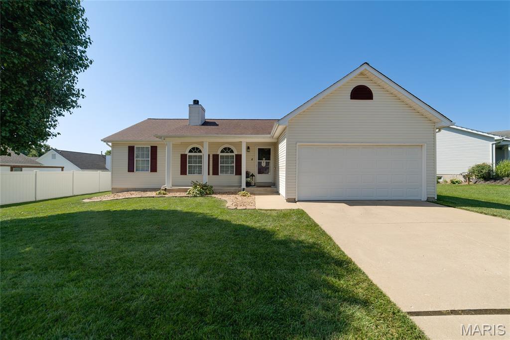 Great Warrior Meadows - Residential