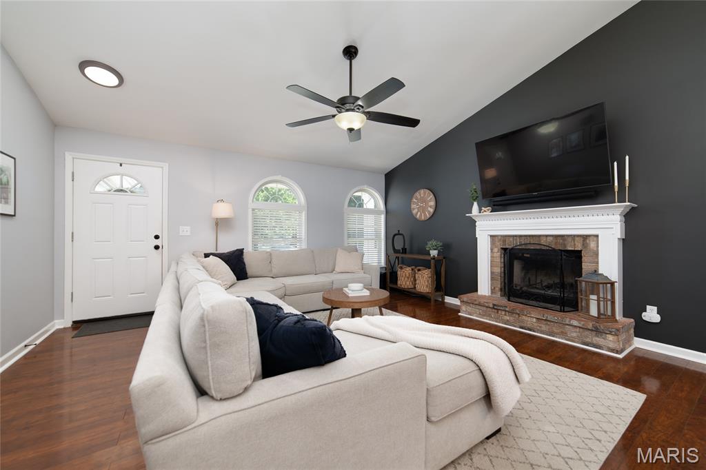 Great Warrior Meadows - Residential