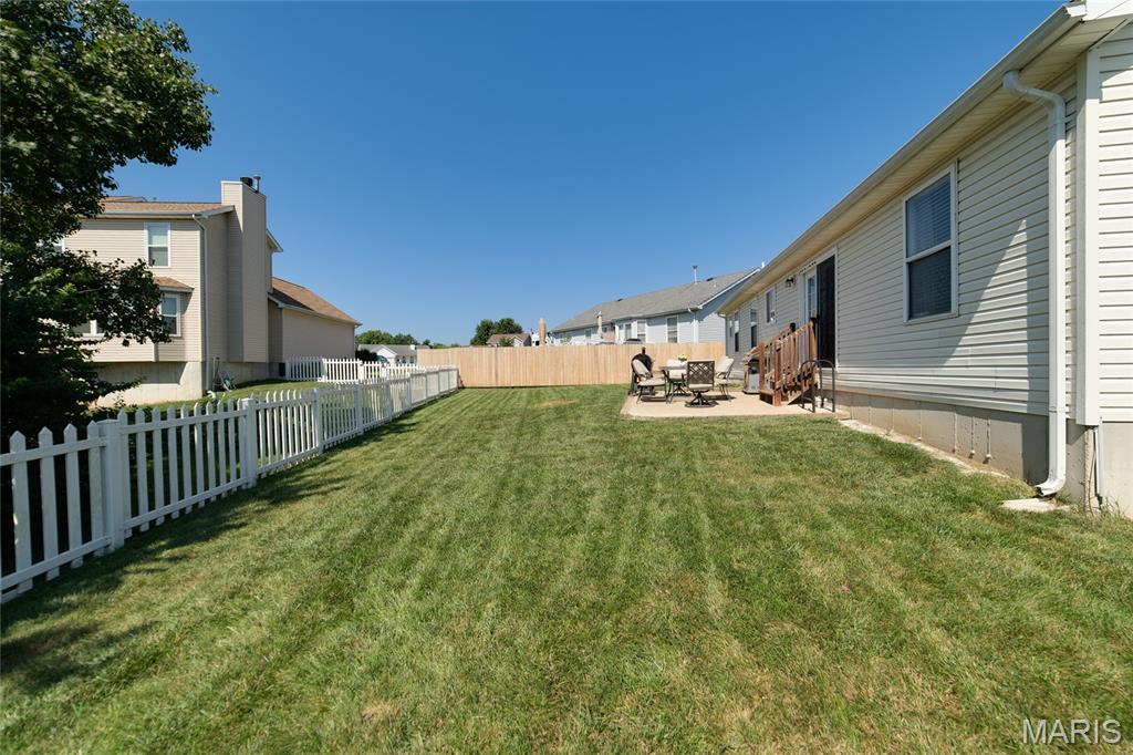 Great Warrior Meadows - Residential