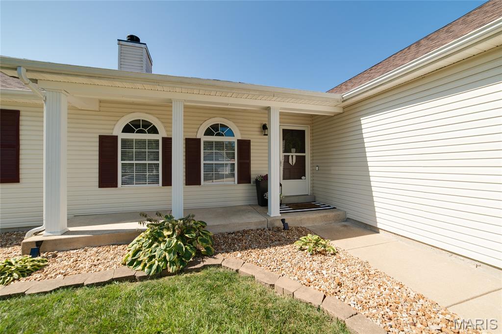 Great Warrior Meadows - Residential