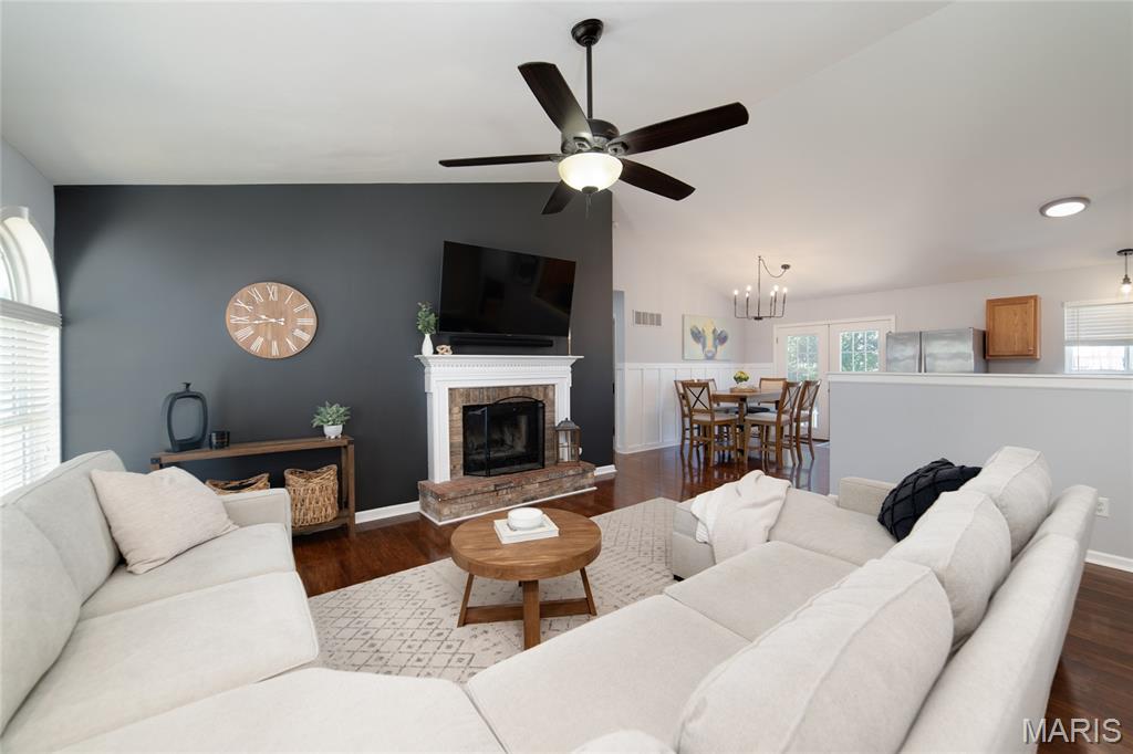 Great Warrior Meadows - Residential