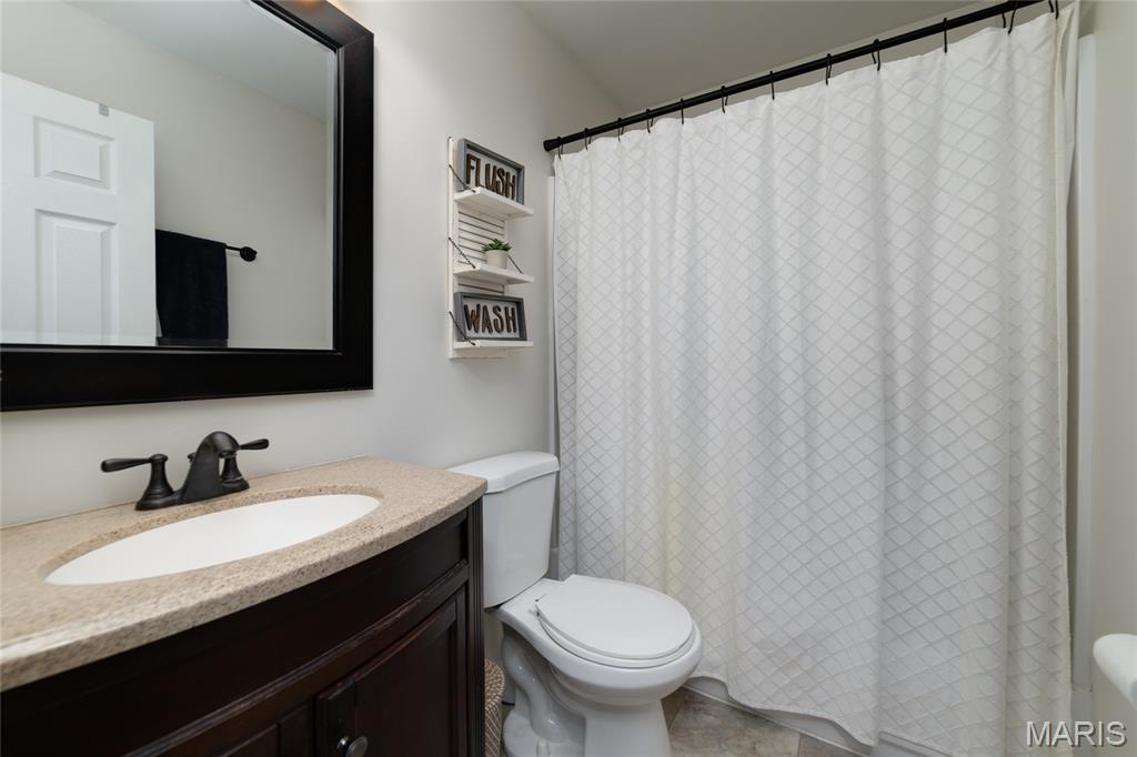 Great Warrior Meadows - Residential
