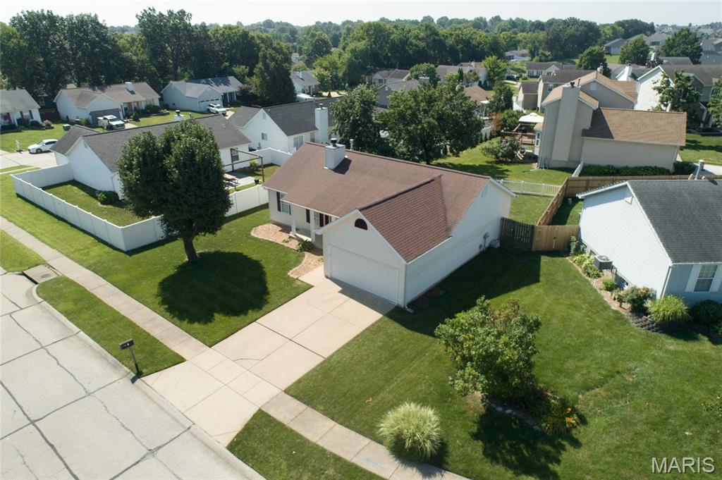 Great Warrior Meadows - Residential